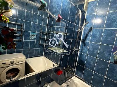 квартира за адресою Кропивницького вул., 91