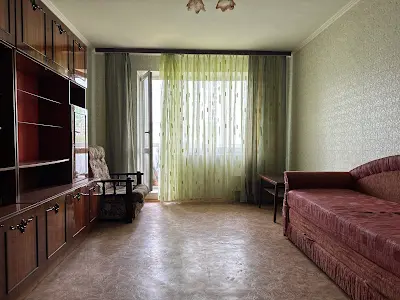 квартира за адресою Миколи Бажана просп., 9-Б