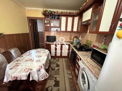 квартира за адресою Подбельського, 42