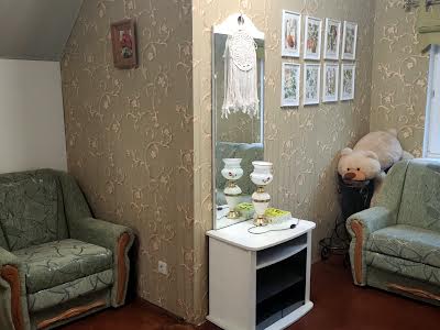 будинок за адресою Стеценка вул., 30/7