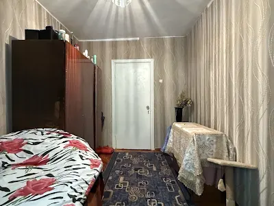 квартира по адресу Старокиевская ул., 5/1