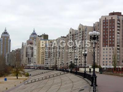 квартира за адресою Володимира Івасюка просп. (Героїв Сталінграду), 20-А
