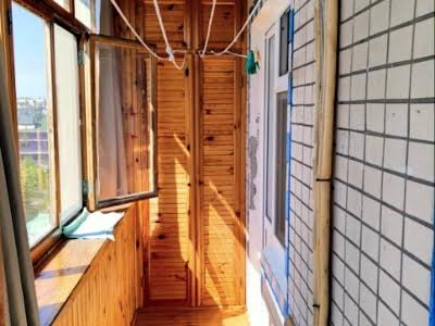 квартира по адресу Оболонский просп., 30