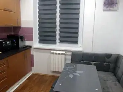 квартира за адресою Михайла Гориня вул. (), 3