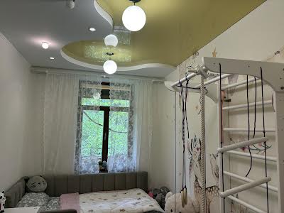 квартира за адресою набережна Незалежності вул., 21