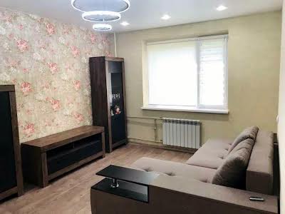 квартира за адресою Велозаводська вул., 20