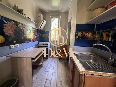 квартира за адресою Авіаконструктора Антонова вул., 45