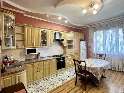 квартира за адресою Небесної Сотні просп. (Маршала Жукова), 3А/1
