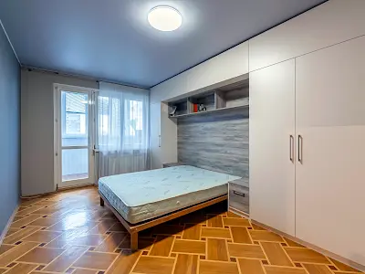 квартира по адресу Татарский пер., 8