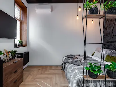 квартира за адресою Академіка Архипа Люльки вул., 5