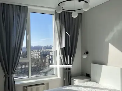 квартира по адресу Соборности просп. (Воззʼєднання), 17 к2
