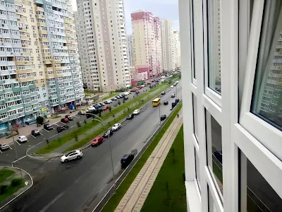 квартира по адресу Софии Русовой ул., 7
