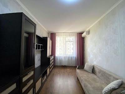 квартира за адресою Асташкіна вул. (Крива), 29