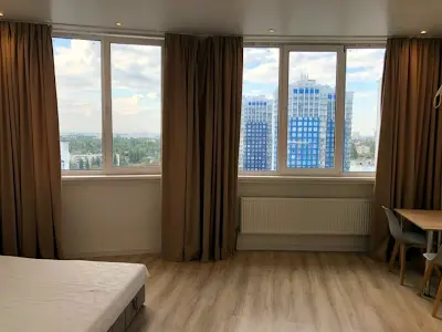 квартира за адресою Люстдорская дорога, 33