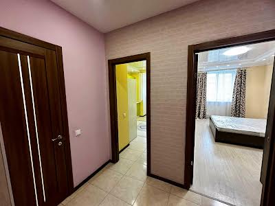 квартира за адресою Боголюбова вул., 35