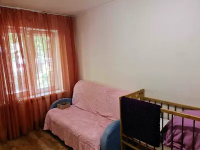 квартира по адресу Чоколовский бульв., 33