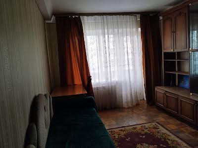 квартира за адресою Воскресенський просп. (Перова), 11