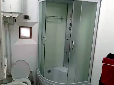 дом по адресу Мандрыковская ул.