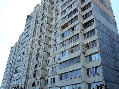 квартира за адресою Калинова вул., 8