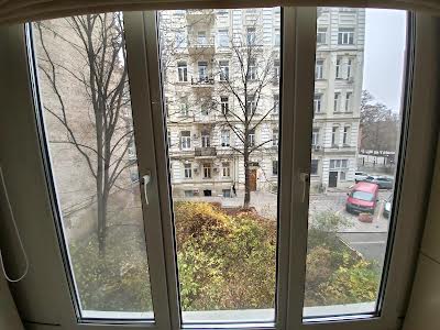 квартира по адресу Олеся Гончара ул., 47/49