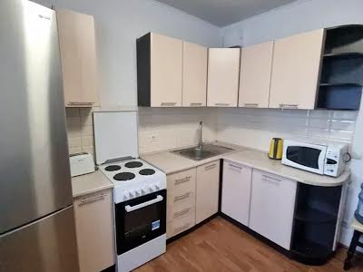 квартира по адресу Бориса Гмыри ул., 14
