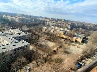 квартира за адресою Запорізьке шосе, 72