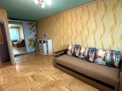 квартира за адресою Олександра Поля просп. (Кірова), 98-В