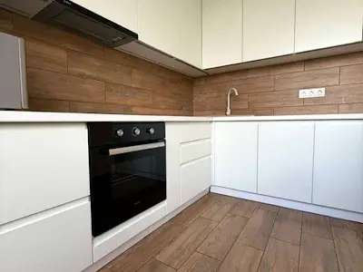 квартира за адресою Промениста вул., 44