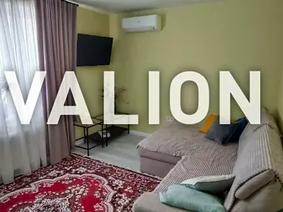 квартира за адресою Приміська вул., 20б