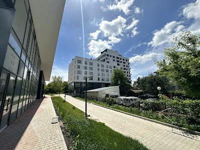 квартира за адресою Замарстинівська вул. (Калініна), 134-А