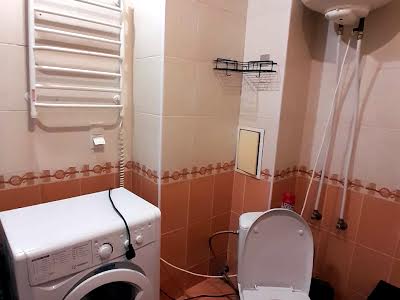 квартира за адресою Зої Гайдай вул., 6