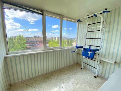 квартира за адресою Запорізьке шосе, 62