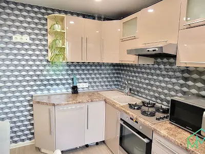 квартира за адресою Олександра Поля просп. (Кірова), 17