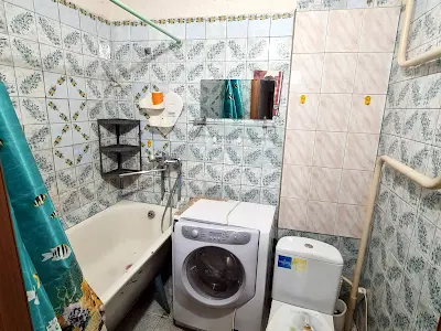 квартира за адресою Волго-Донська вул., 66