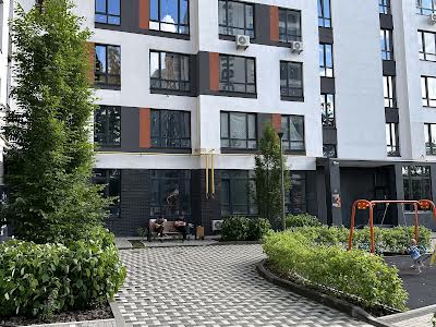 квартира по адресу Павленка ул., 56