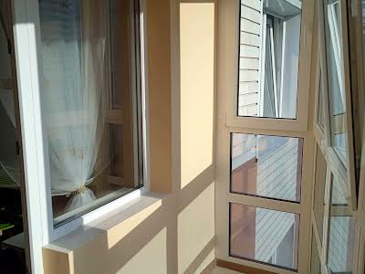 квартира за адресою Бориса Гмирі вул., 20