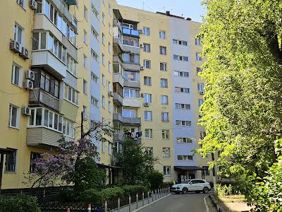 квартира за адресою Покровський житловий масив вул., 3п