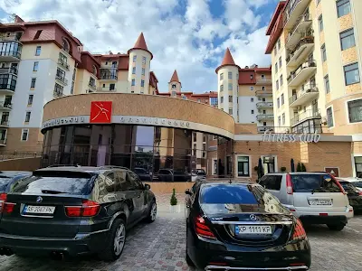 квартира по адресу Протасів Яр ул., 8