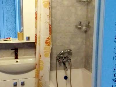 квартира по адресу Михаила Лушпы просп., 5 к5