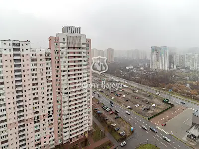 квартира по адресу Здолбуновская ул., 13