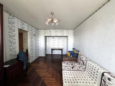квартира за адресою Водограйная, 5