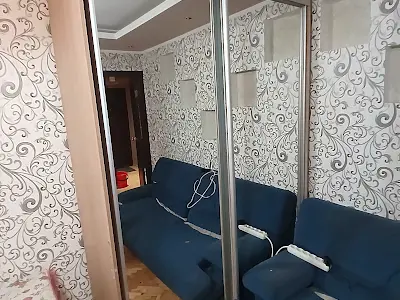 квартира по адресу Тампере ул., 18