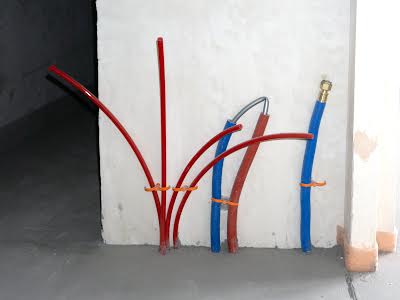 квартира по адресу Івана Кочерги ул., 1