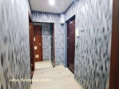 квартира за адресою Донецьке шосе, 108