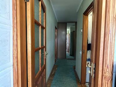 квартира за адресою Драгоманова вул., 31