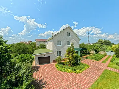 квартира по адресу Рожівська, 8