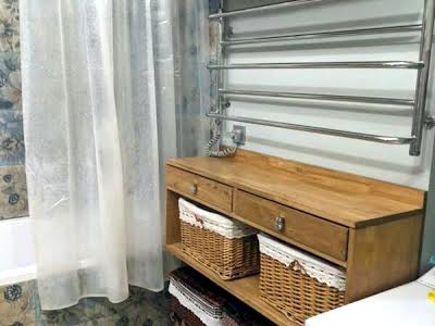 квартира за адресою Драгоманова вул., 2-А