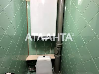 квартира по адресу Дмитрия Луценко ул. (Крейсера 'Аврора'), 5