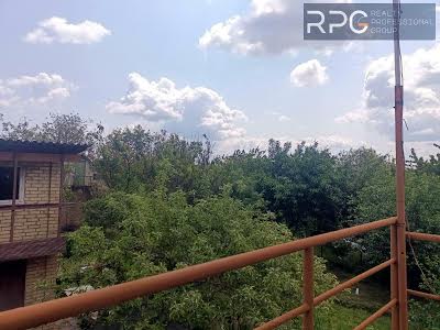 будинок за адресою вул. Лісова, 13