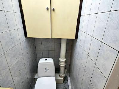 квартира за адресою Зої Гайдай вул., 7